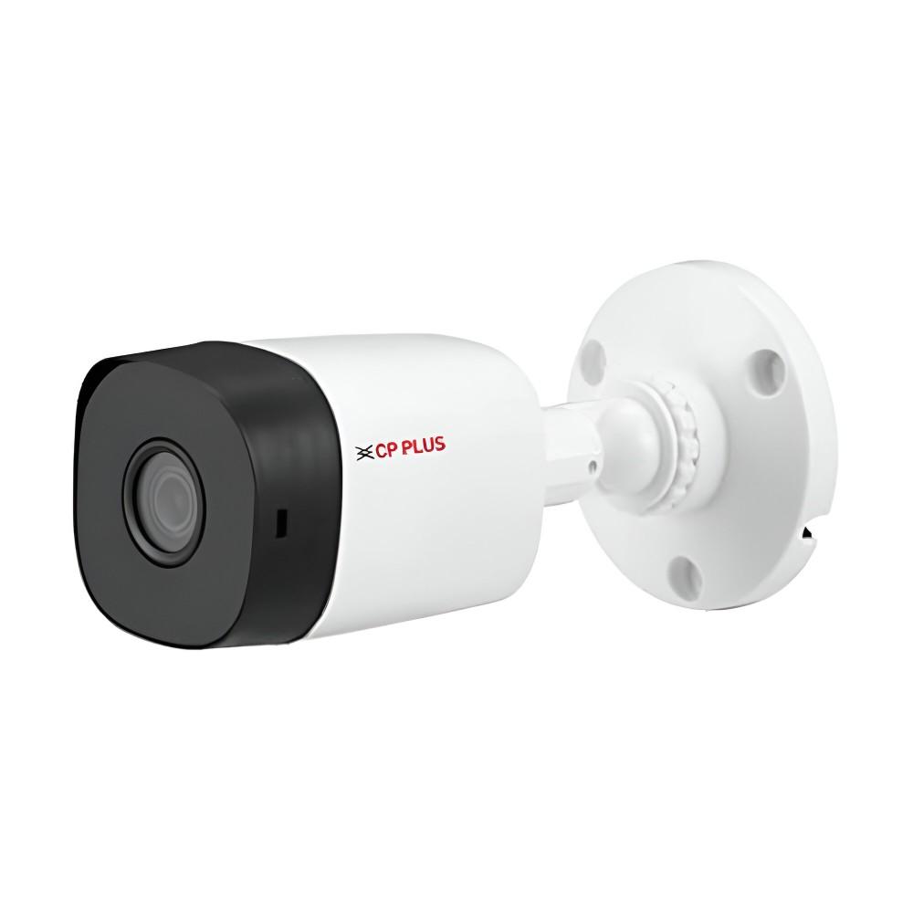 CP-Plus 2.4MP ECO HD Bullet Camera 3.6mm With Audio (CP-URC-TC24PL2C-V3)