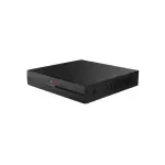 CP-PLUS 4ch 2MP 1 SATA H.265 DVR (CP-UVR-0401E1-IC2)