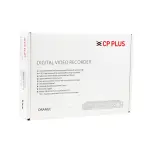 CP-Plus 16ch 2MP 1 SATA H.265 DVR (CP-UVR-1601E1-IC2)