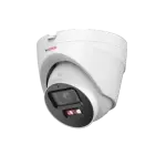 CP-Plus 2MP IP illumax Hybrid Dome Camera 3.6mm With Two Way Audio (CP-UNC-DA21L3B-LQ)